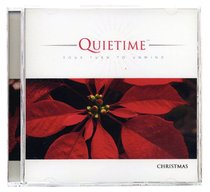 Album Image for Christmas (Quietime: Your Turn To Unwind Series) - DISC 1
