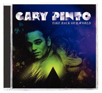 Album Image for Take Back Our World - DISC 1