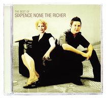 Album Image for Kiss Me: The Best of Sixpence None the Richer - DISC 1