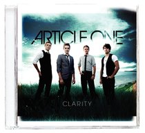 Album Image for Clarity - DISC 1