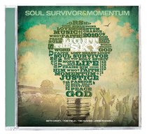 Album Image for Soul Survivor 2010: Light the Sky Double CD - DISC 1