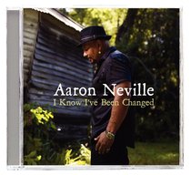 Album Image for I Know I've Been Changed - DISC 1