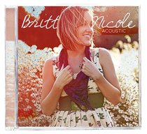 Album Image for Acoustic - DISC 1