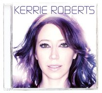 Album Image for Kerrie Roberts - DISC 1