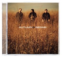 Album Image for Autumn in Repair - DISC 1