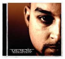 Album Image for Redemption - DISC 1