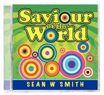 Album Image for Saviour of the World - DISC 1