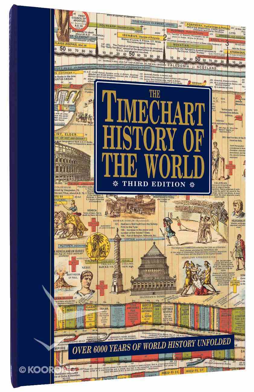 the timechart history of the world 3rd edition by edward the wall chart of world history by edward hull