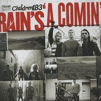 Album Image for Rain's 'A Comin' - DISC 1