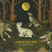 Album Image for Attack of the Wolf King - DISC 1