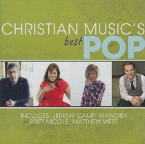 Album Image for Christian Music's Best Pop - DISC 1