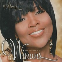 Album Image for For Always: Best of Cece Winans - DISC 1