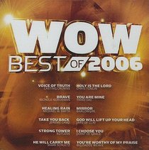 Album Image for Best of Wow 2006 - DISC 1