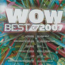 Album Image for Best of Wow 2007 - DISC 1