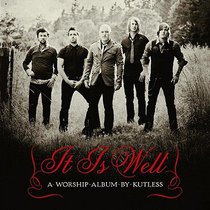 Album Image for It is Well Expanded Edition - DISC 1