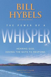 Album Image for The Power of a Whisper (Unabridged) - DISC 1