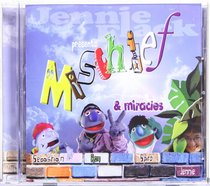 Album Image for Mischief and Miracles - DISC 1