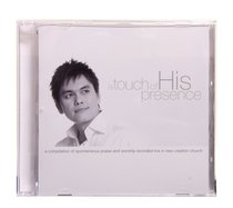 Album Image for A Touch of His Presence - DISC 1