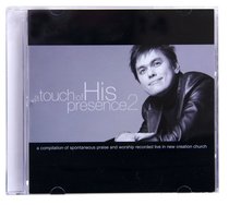 Album Image for A Touch of His Presence 2 - DISC 1