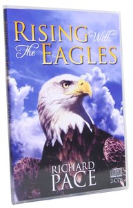 Album Image for Rising With the Eagles - DISC 1