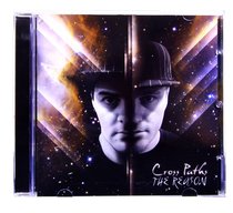 Album Image for The Reason - DISC 1