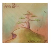 Album Image for A Better Place - DISC 1