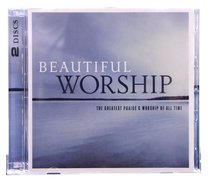 Album Image for Beautiful Worship - DISC 1