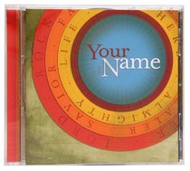Album Image for Your Name - DISC 1