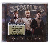 Album Image for One Life - DISC 1