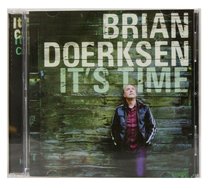Album Image for It's Time - DISC 1
