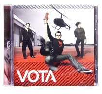 Album Image for Vota - DISC 1