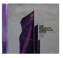 Album Image for Declare Your Name - DISC 1