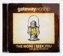 Album Image for More I Seek of You - DISC 1