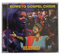 Album Image for Blessed - DISC 1