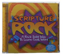 Album Image for Scripture Rock - DISC 1