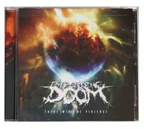 Album Image for There Will Be Violence - DISC 1