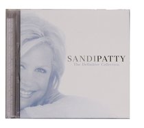 Album Image for Sandi Patty (The Definitive Collection) - DISC 1