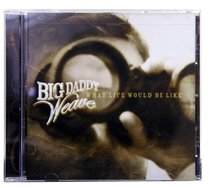 Album Image for What Life Would Be Like - DISC 1
