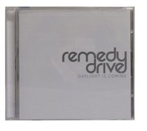 Album Image for Daylight is Coming - DISC 1