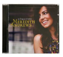 Album Image for As Long as It Takes - DISC 1