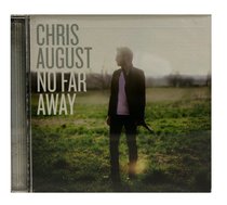 Album Image for No Far Away - DISC 1