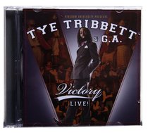 Album Image for Victory Live - DISC 1