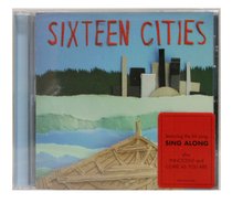 Album Image for Sixteen Cities - DISC 1