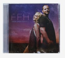 Album Image for Wide Open Spaces - DISC 1