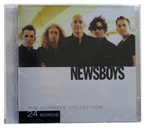 Album Image for Newsboys Ultimate Collection - DISC 1