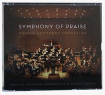 Album Image for Symphony of Praise - DISC 1