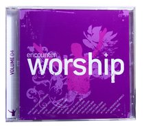 Album Image for Encounter Worship Volume 4 - DISC 1