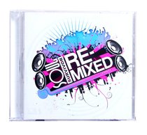 Album Image for Soul Survivor Re-Mixed - DISC 1