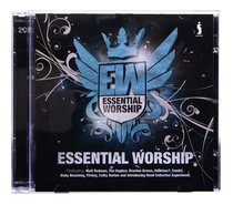 Album Image for Essential Worship - DISC 1
