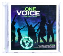 Album Image for One Voice - DISC 1